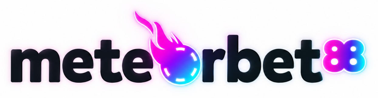 Logo resmi METEORBET88